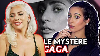 LA SOMBRE HISTOIRE DE... Lady Gaga. - Horia