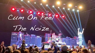 Quiet Riot - Cum on Feel the Noize (Live at Rocktember 2022)