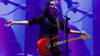 Placebo - Song To Say Goodbye (live from "Never Let Me Go tour 2023")