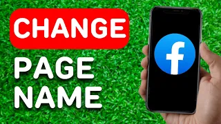 How to Change Facebook Page Name Without Notifying Followers (2023) - Full Guide