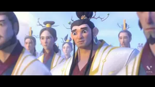 Raya and The Last Dragon _ Animation Movies 2021 Full English _ Kids movies _ Ca_HIGH_001 In ME