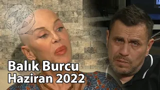 Balık Burcu Haziran 2022 Yorumu | Astrolog Oğuzhan Ceyhan | Billur Tv