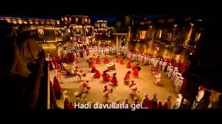 Nagada Sang Dhol Türkçe altyazı orjinal song hd