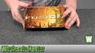 Federal Cartridge 7mm Remington Magnum 150Gr Fusion Per 20 F7RFS1 Ammunition Shooting Unboxing