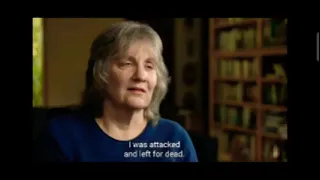 The brutality of Ted Bundy ; survivor speaks out for the first time .