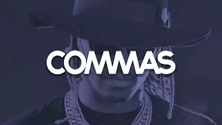 [FREE DL] Future Type Beat 2017 - "Commas" | Atlanta / Trap Instrumental
