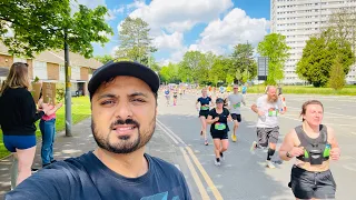 The Great Run Birmingham | UK