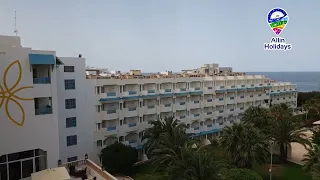 Sentido Bellevue Park - Sousse, Tunisia