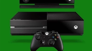 подключение консоли xbox one часть 1