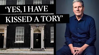 Keir Starmer says he is ready to be prime minister | Full interview