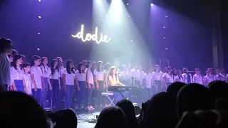 Dodie Clark and the Vancouver Youth Choir - Secret For The Mad