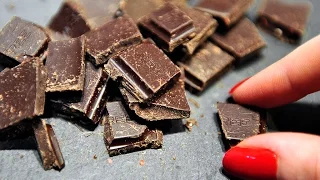 Chocolate is good for the brain according to new research | CNBC International