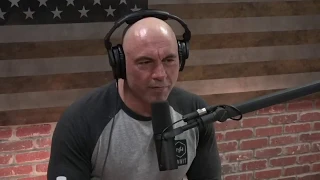 Joe Rogan:  Infrared VS Traditional Dry Sauna