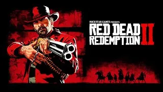 Red Dead Redemption 2 - Датч настало твоё время