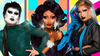 Which Recent Drag Race Season is the Best?