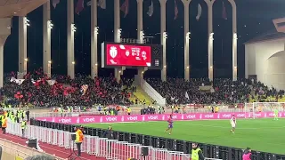 AS Monaco FC vs OGC Nice (26.02.2023)