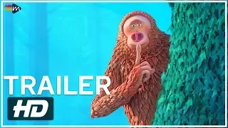 MISSING LINK Official Trailer #2 (2019) HD | Mixfinity International