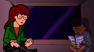 Boxing Daria Is an Episode Worth Remembering