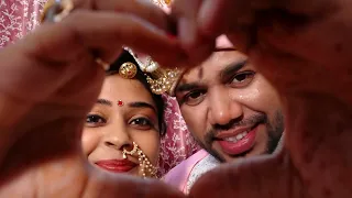 Jaideep love Anjali - Wedding moments