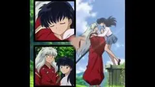 It was only Just a Dream (Inuyasha~Kagome)