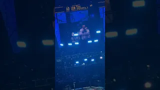 Nate Diaz UFC 244 Full Entrance