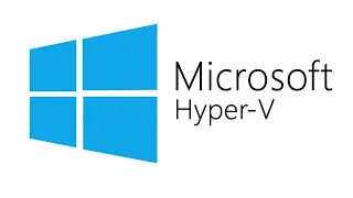 Настройка сети в Hyper-V