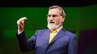 How we can face the future without fear, together | Rabbi Lord Jonathan Sacks