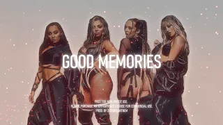 [FREE] Good Memories | Little Mix x Twice Type Beat | Pop Trap Instrumental