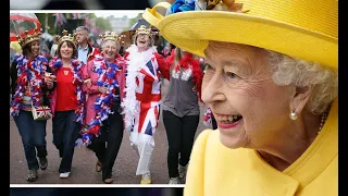 ‘What's wrong with God Save the Queen?’ Readers slam Sweet Caroline as Jubilee song choice