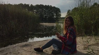 Happysad - Taką wodą być (uku cover by Marcelina Bociek)