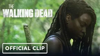 The Walking Dead: Season 10 Premiere Exclusive Sneak Peek