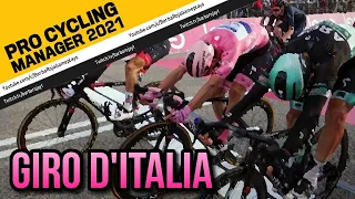 El REY de los VELOCISTAS🚴‍♂️💨 | Pro Cycling manager 2021 [Pro-Cyclist] - Gameplay Español