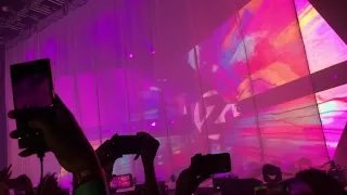 Zedd Echo Tour Hong Kong 2018 - Beautiful Now (opening)