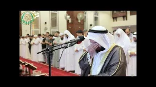 mishary Rashid alafasy beautiful surah muzammil ayat 1-10