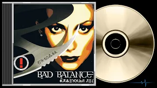 Bad Balance - Каменный лес (2000)