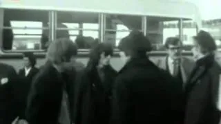 1964 0523  leave London Airport for New York.wmv