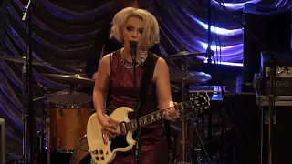 Samantha Fish   World Cafe Live Philadelphia,Pa 12 19 19 Complete Show Trim