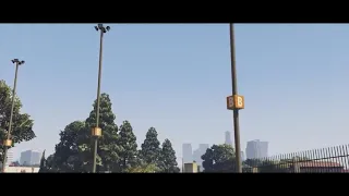 GTA 5 online XXX Tentación