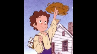 Tom Sawyer