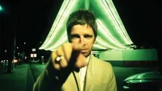 Noel Gallagher-Everybody-s On The Run original