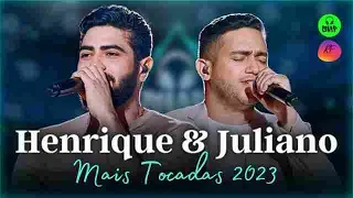 🎧Henrique & Juliano🏆As Mais Tocadas 2023 - ATUALIZADO #sertanejo2023 #maistocadasnospotify