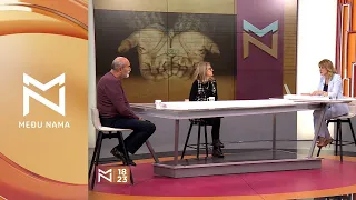 Sirotinja u senci ekonomskih čuda – Milan Ćulibrk i Ranka Savić