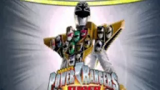 Power Rangers Super Megaforce Legendary Battle Extended