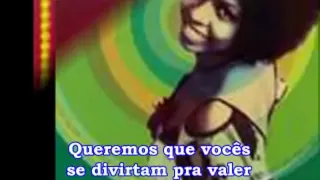 Betty Wright  - Tonight is the Night (TRADUÇÃO)