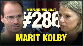 Marit Kolby | Tilsetningsstoffer Spesial | Karragenan, Cellulosegummi, Titandioksid, Aspartam +++