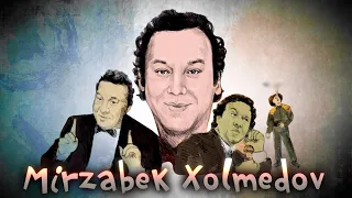 Mirzabek Xolmedov - Imkon bo’lganda (Official Audio)