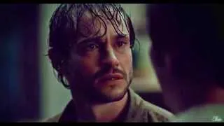 Hannibal & Will ✘ "Do you believe you could change me?" (2x13)