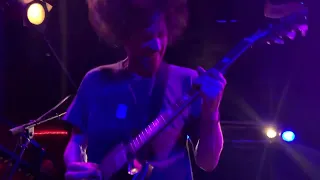 Black Pistol Fire Live - Suffocation Blues - Ottobar Baltimore MD - 5/4/22