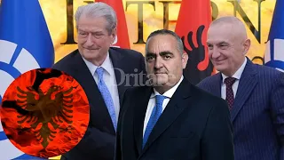 Poli Hoxha: Berisha dhe Meta përdorën Belerin për t’i vënë flakën Shqipërisë! | Intervista e ditës