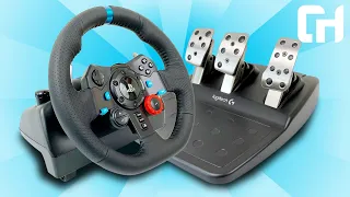 Still the Best Beginner Sim Racing Wheel? | Logitech G29 Review